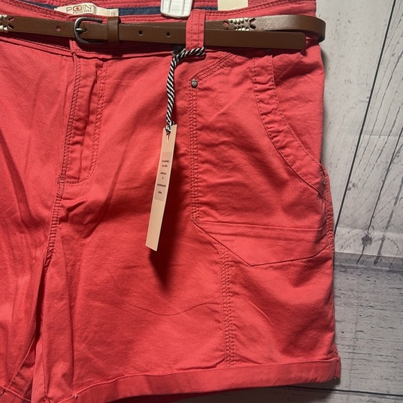 Point zero shorts NWT - Picture 2 of 5